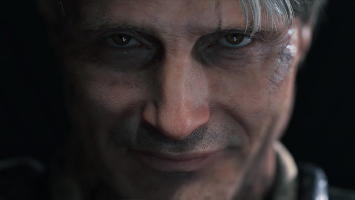 Death Stranding 2: Ein beliebter Schauspieler kehrt nicht zurück, verrät Kojima