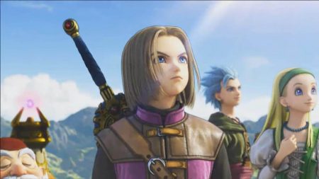 Dragon Quest XI: Square Enix nennt den westlichen Erscheinungstermin – Details, Opening Movie und Gameplay