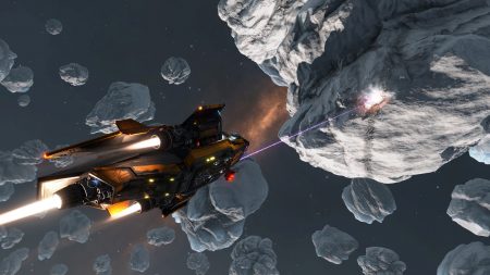 Elite Dangerous: Der Trailer zum offiziellen PlayStation 4-Release