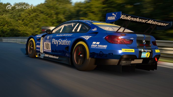 Gran Turismo Sport: Liste der bekannten Fehler zum Release