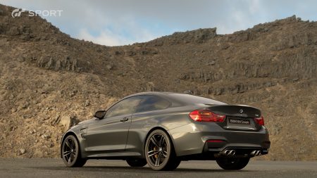 Gran Turismo Sport: Frisches Gameplay der PS4 Pro-Fassung