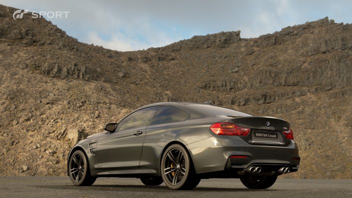 Gran Turismo Sport: Yamauchi über die Entwicklung von HDR-Inhalten und mehr
