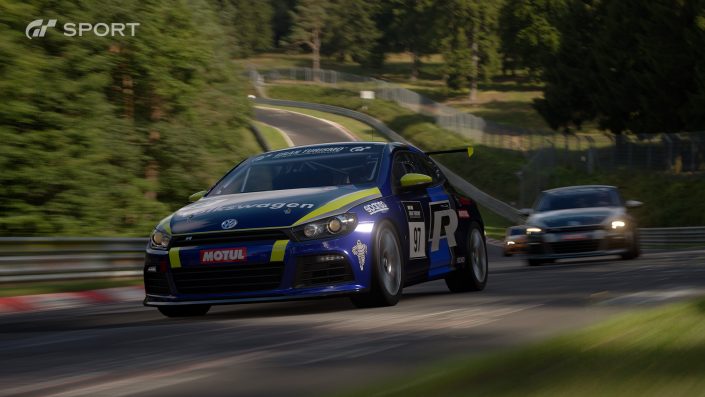 Gran Turismo Sport vs Gran Turismo 6: Digital Foundry spricht von einem Generations-Sprung – Videovergleich