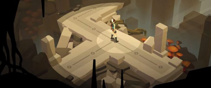 PlayStation 4: Lara Croft GO, Mother Russia Bleeds, Surgeon Simulator VR und mehr ab sofort erhältlich