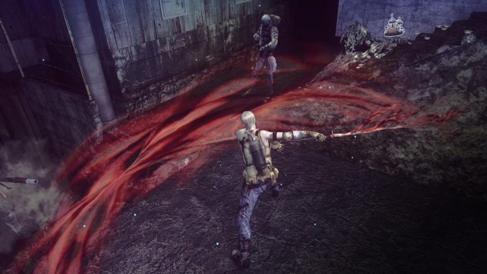 Let It Die: Laut Shuhei Yoshida überraschend gute Qualität