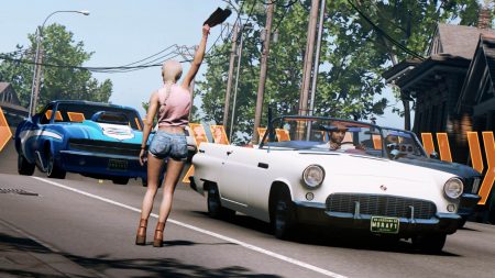 Hangar 13: Die Mafia 3-Macher arbeiten an einer neuen überraschenden Marke