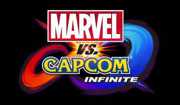 Marvel vs Capcom Infinite: Neue Video-Eindrücke von der PSX South East Asia