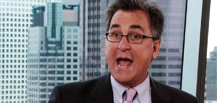 Sony macht laut Michael Pachter einen Fehler, wenn sie sich nur auf First-Party-Titel konzentrieren