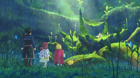 Ni no Kuni 2: Revenant Kingdom – Der offizielle Gamescom-Trailer steht bereit