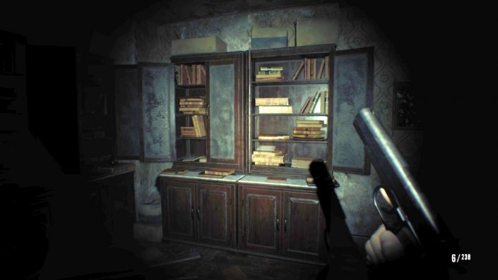 Resident Evil 7: Escape Room-Erfahrung für deutsche Städte angekündigt