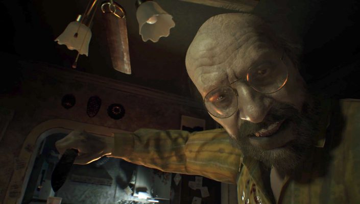 Resident Evil 7: Hat die Marke von zehn Millionen Verkäufen geknackt