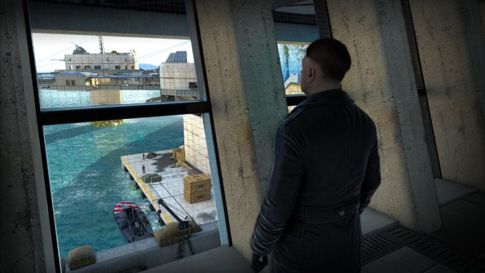 Sniper Elite 4: Neuer Trailer und Screenshots zur „Target: Führer“-Mission