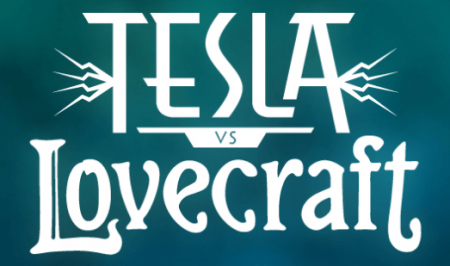 Tesla vs Lovecraft: Neuer Top-Down-Shooter angekündigt