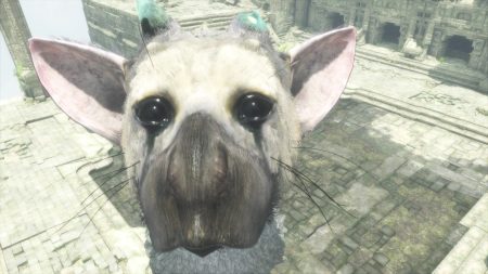 The Last Guardian: Preis des Fantasy-Adventures offiziell gesenkt