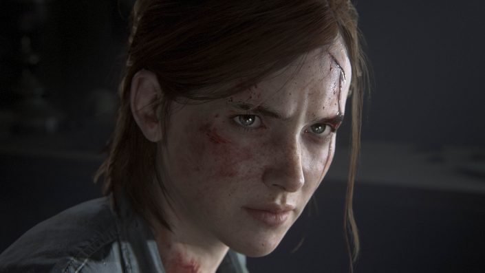 The Last of Us Part II: Der Rapper Logic wird offenbar im Spiel auftauchen