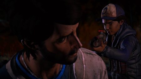 The Walking Dead: The Final Season – Trailer stimmt auf die nächste Episode „Broken Toys“ ein