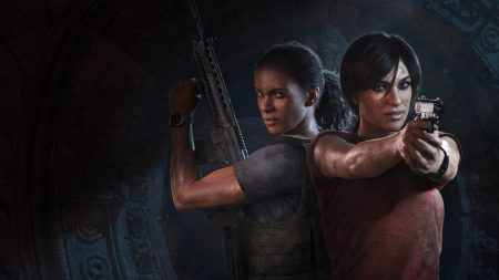 Uncharted: The Lost Legacy – Liegt die Spielzeit bei über zehn Stunden?