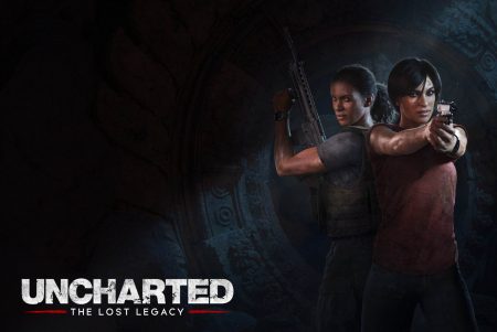 Uncharted The Lost Legacy: Neues Gameplay-Video von der Ani-Com & Games Hong Kong