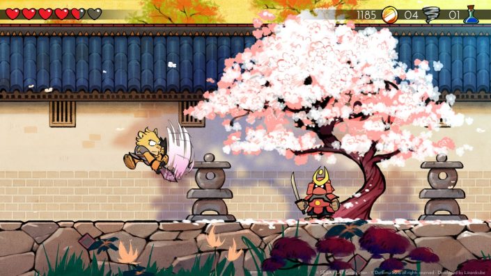 Wonder Boy: The Dragon’s Trap – Termin der Retail-Fassung im Trailer enthüllt