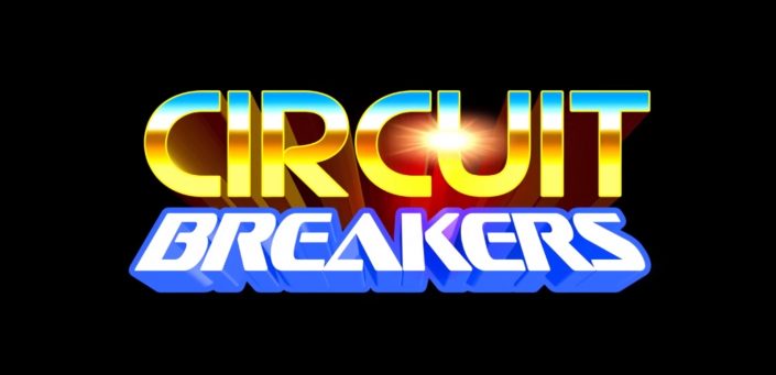 Circuit Breakers: Retro-Shooter kommt auf die PS4, Entwicklervideo veröffentlicht