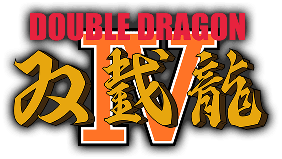 Double Dragon: Retro-Beat-‚em-up erscheint erstmals offiziell für moderne Systeme