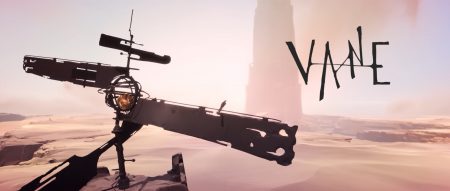 Vane: PS4-Ableger auf der PSX angekündigt