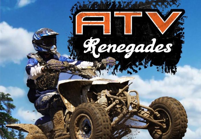 ATV Renegades erscheint im März für PS4