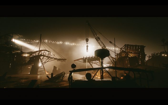 Apocalypse Now: Erster Trailer zum Vietnam-Drama