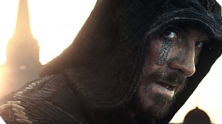 Assassin’s Creed Origins: Mit Seeschlachten und zwei spielbaren Charakteren? – Screenshot-Update