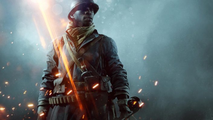 Battlefield 1: They Shall not Pass – Ein Blick auf alle neuen Waffen und Fort Vaux