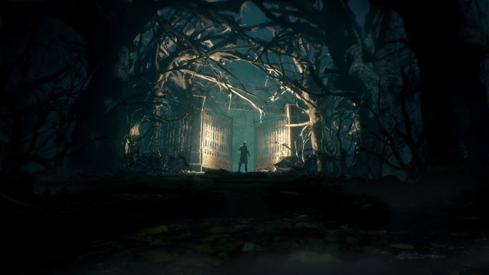 „Call of Cthulhu“ und „A Plague Tale“: Focus Home Interactive zeigt neue Videos
