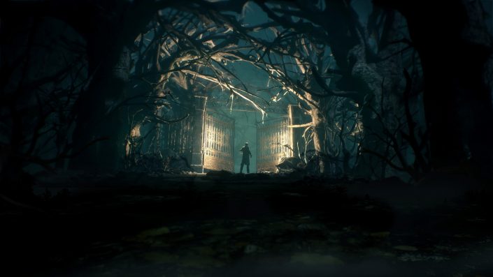 Call of Cthulhu: Neuer Lovecraft-Horror im Winter-Trailer vorgestellt