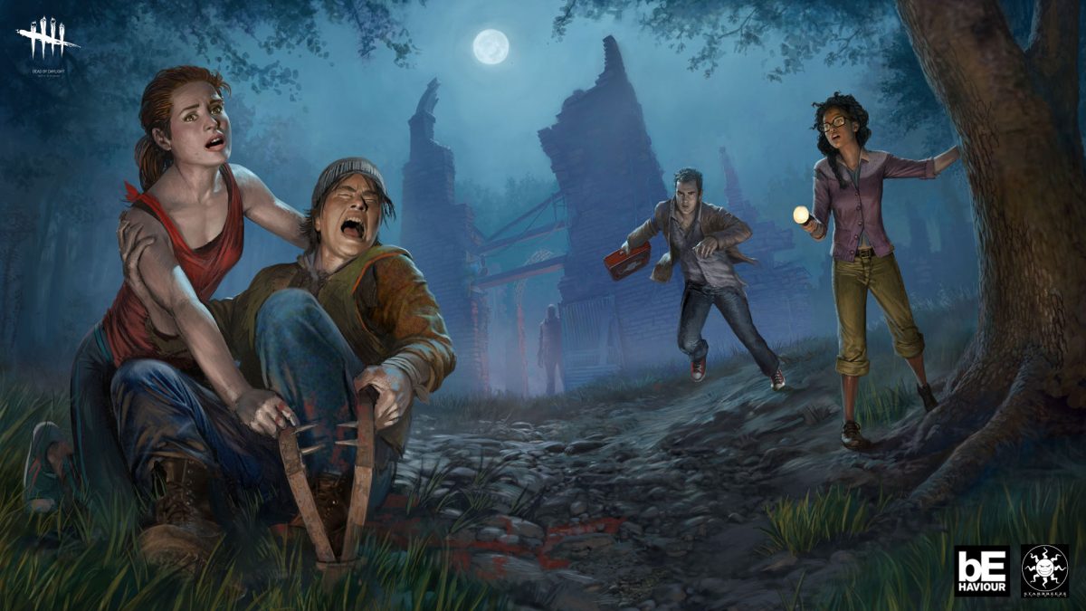 Dead by Daylight: 60 FPS auf PS4 und Xbox One – Weitere Optimierungen in Arbeit