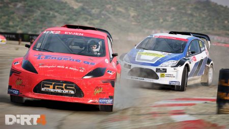 DiRT4 angespielt – Streckenknappheit war gestern!
