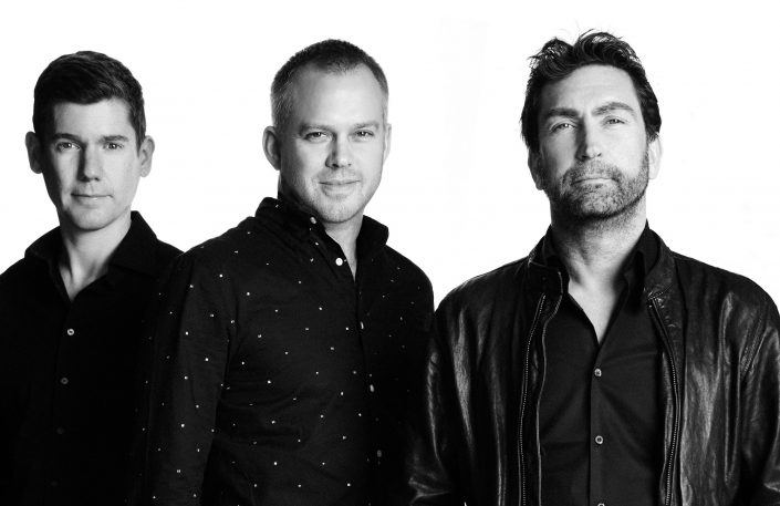 Everywhere: Frische Details zum neuen Projekt des Ex-Rockstar-Kopfes Leslie Benzies