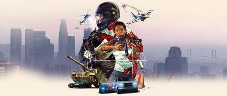 Time for a New World: GTA-Entwickler und früherer Rockstar-Chef Leslie Benzies gründet neues Studio – Update