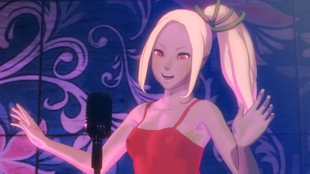 Gravity Rush 2: Das schwerelose Abenteuer kehrt als Remaster zurück – Gerücht