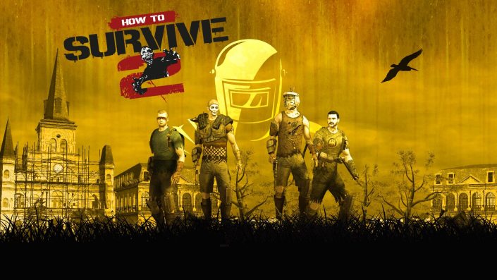 Bigben Interactive hat „How to Survive“-Macher Eko Software übernommen