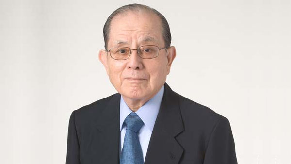 Bandai Namco: Firmengründer Masaya Nakamura im Alter von 91 Jahren gestorben