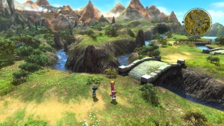 Ni no Kuni 2 Revenant Kingdom: Releasetermin des Rollenspiels enthüllt – Gameplay und Trailer