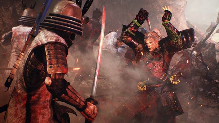 Nioh: Spieler beschweren sich über starke Änderungen am Koop-Modus