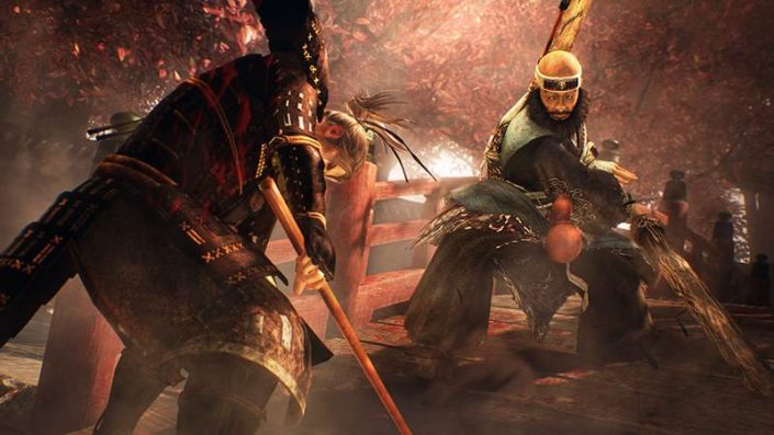 PlayStation Store: Neuerscheinungen der Woche inkl. Nioh