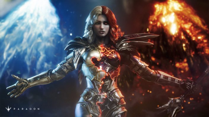 Paragon: Das neue Update mit Sparrow-Skin, neuen Emotes und Fehlerbehebungen – Changelog für V.38.4