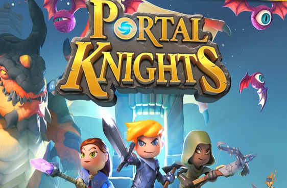 Portal Knights: Druiden, Fellvolk und Relikt-Verteidigung – Neue Erweiterung steht bereit