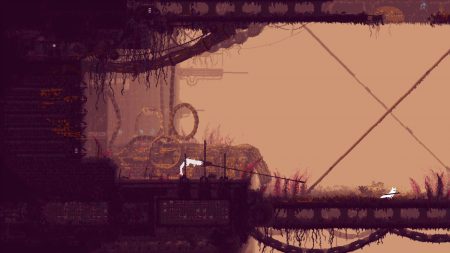 Rain World: Das ungewöhnliche Adventure erscheint für PS4