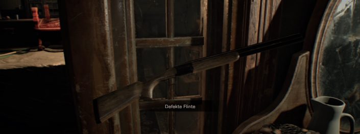 Resident_Evil_7_Komplettlösung_Defekte_Flinte