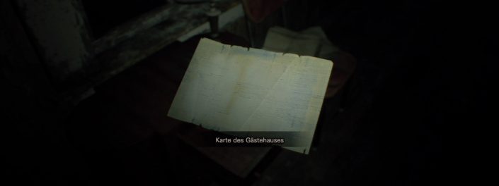 Resident_Evil_7_Komplettlösung_Gästehauskarte