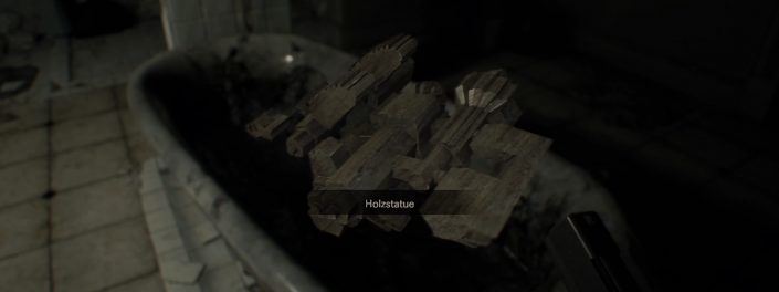 Resident_Evil_7_Komplettlösung_Holzstatue