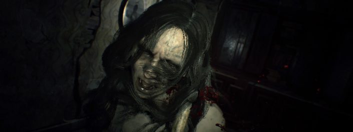Resident Evil 7 – Walkthrough the Fear: VR-Prequel für die japanischen Arcade-Hallen angekündigt