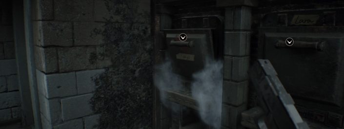 Resident_Evil_7_Komplettlösung_Ofen